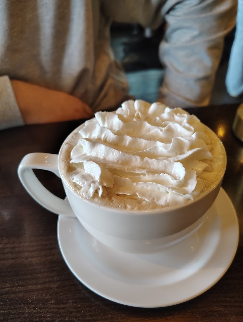 Euforia Café photo 3