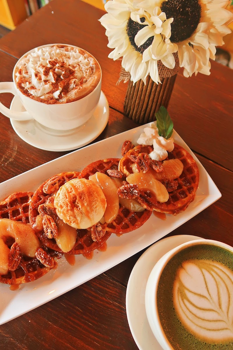 Euforia Café photo 2