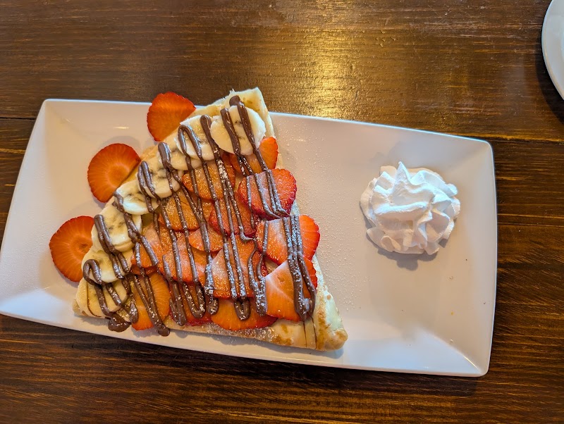 Euforia Café photo 3