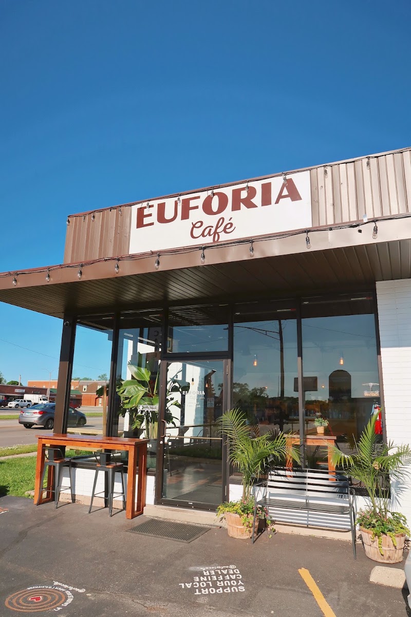 Euforia Café photo 2