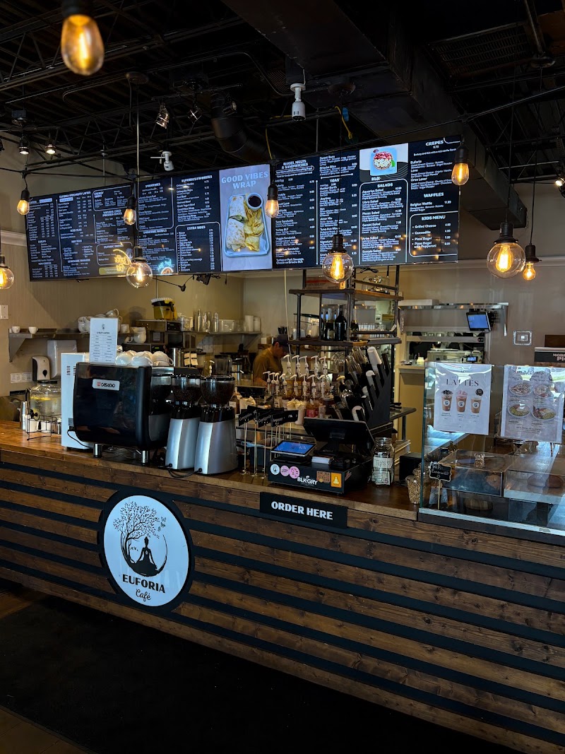 Euforia Café photo 1
