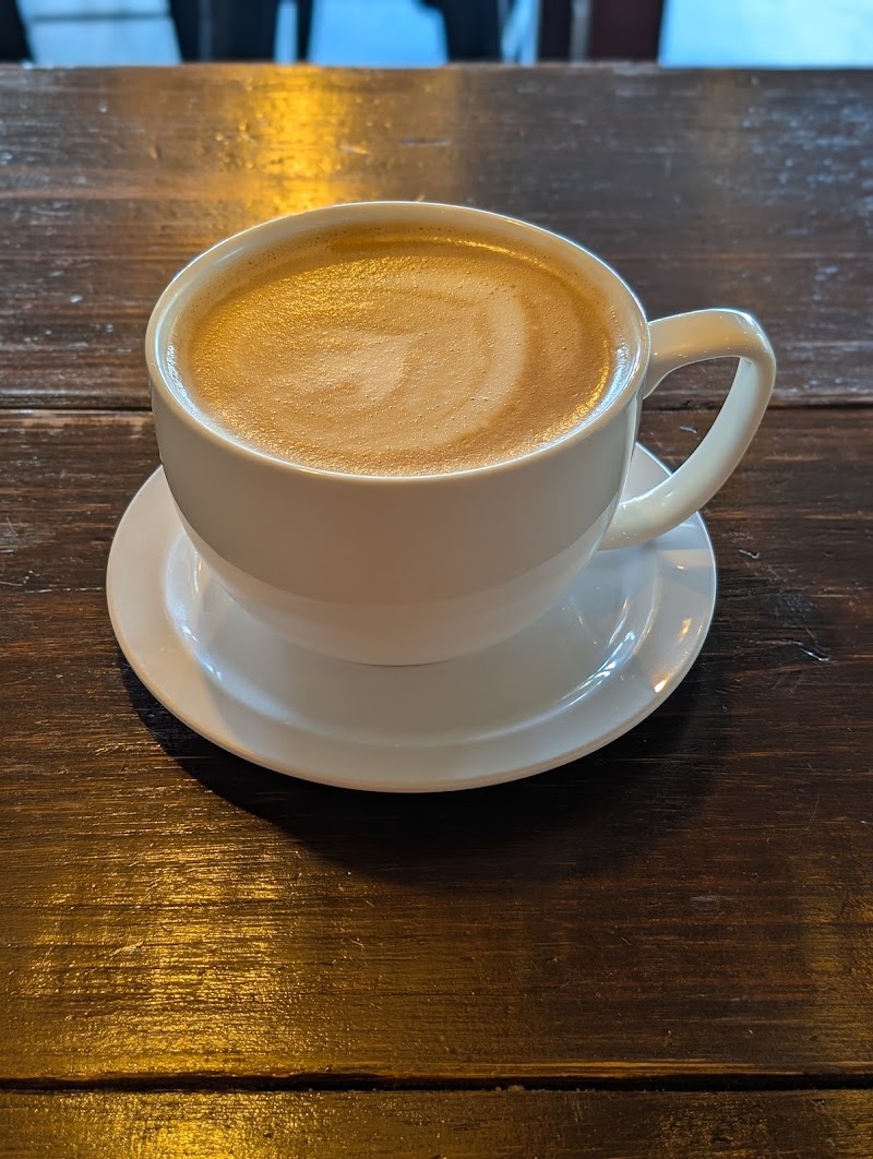 Euforia Café photo 3