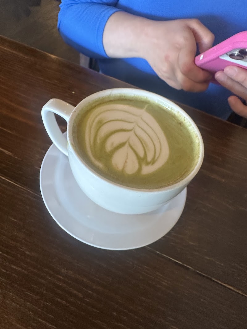 Euforia Café photo 3