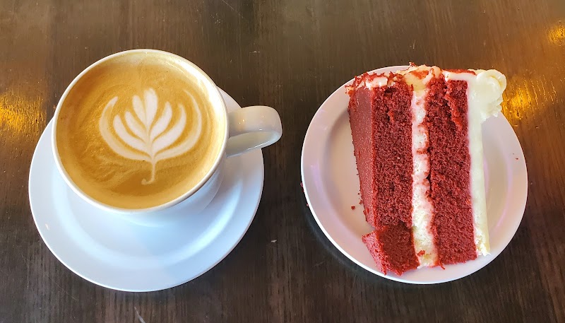 Euforia Café photo 3