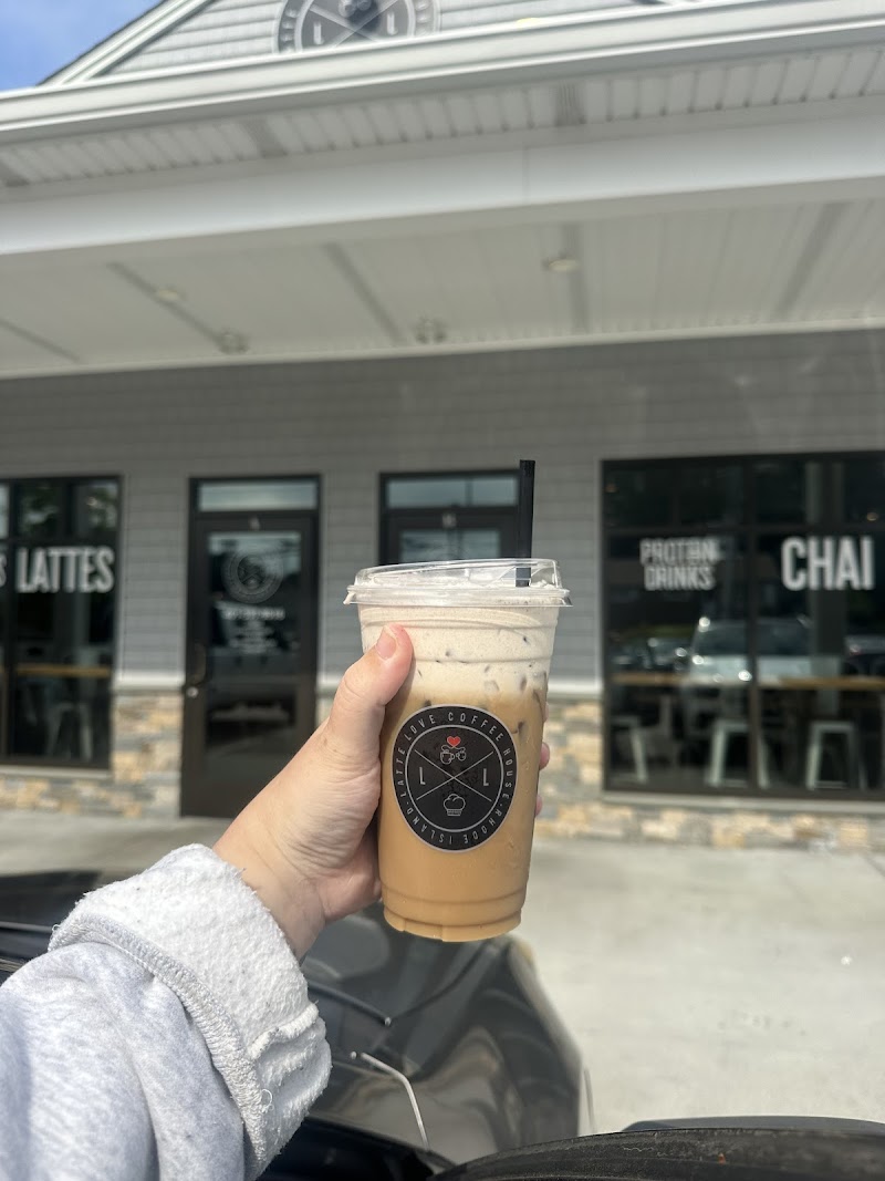 Latte Love Coffee House JOHNSTON photo 4