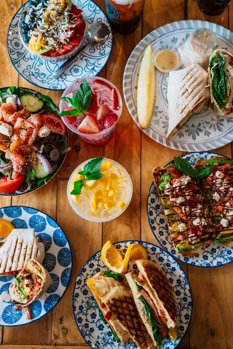 Latte Love Coffee House JOHNSTON photo 2