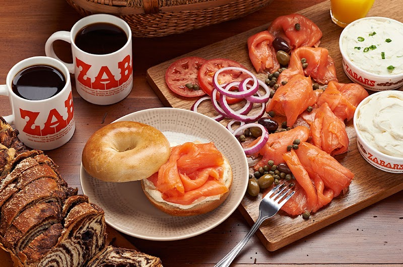 Zabar's photo 2