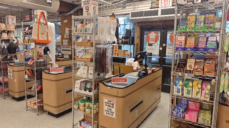 Zabar's photo 3