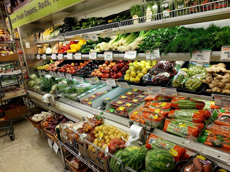 Zabar's photo 4