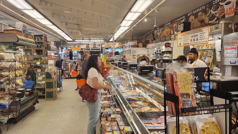 Zabar's photo 3