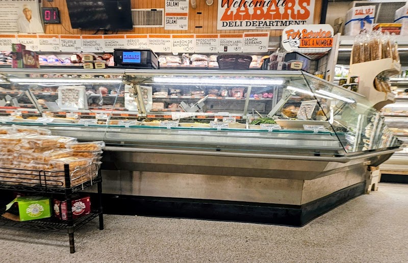 Zabar's photo 3
