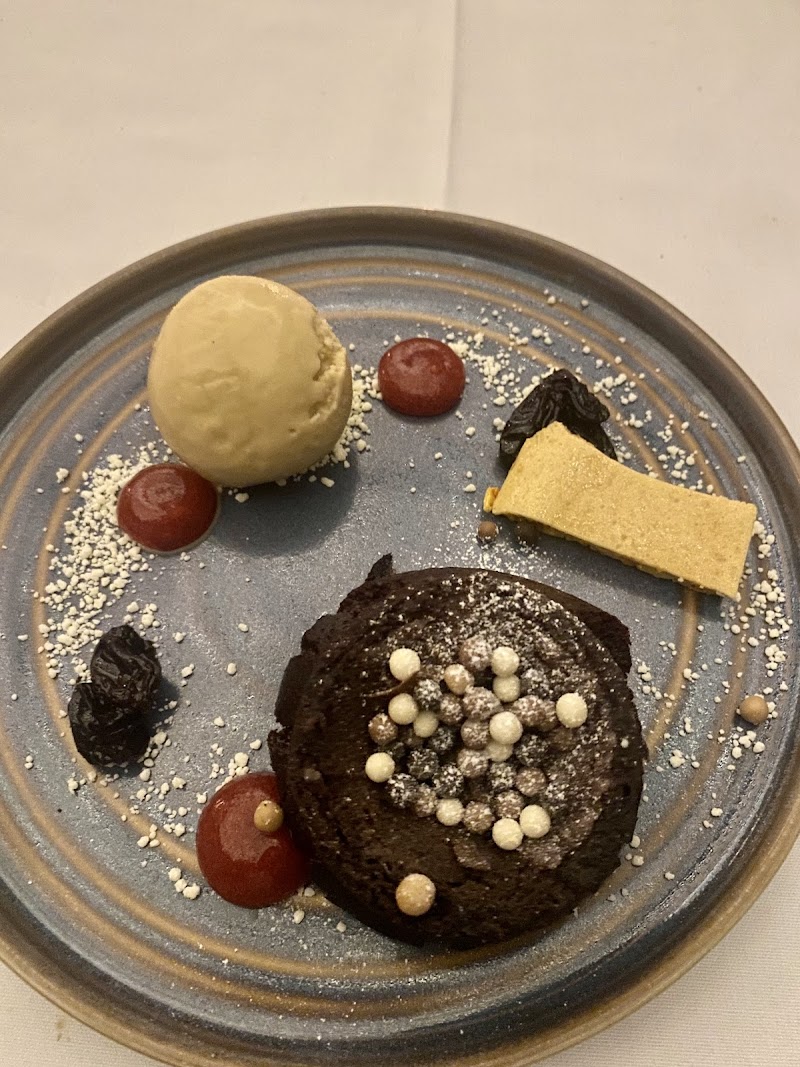 Rubicon Restaurant photo 4