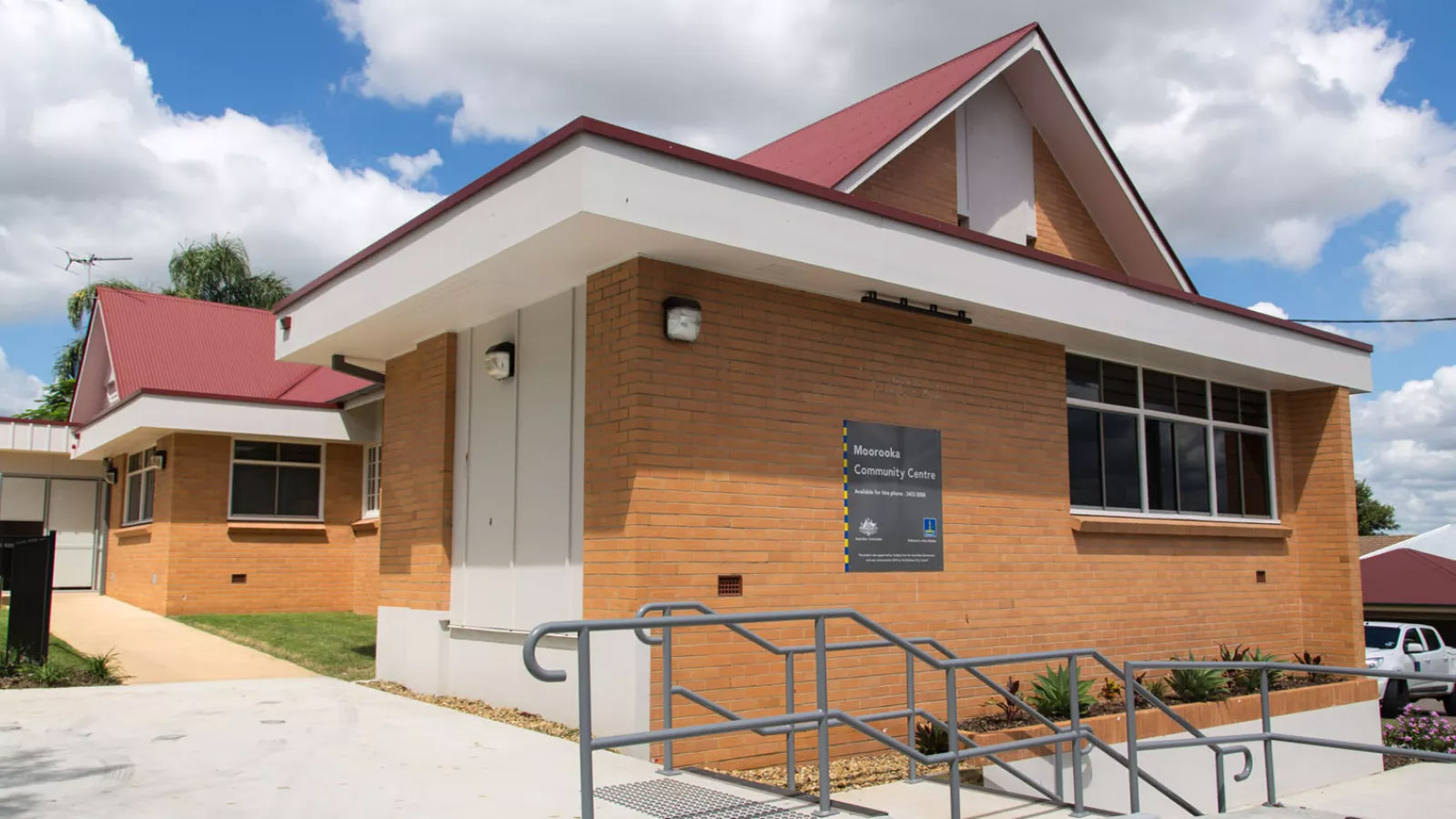 Moorooka Community Centre