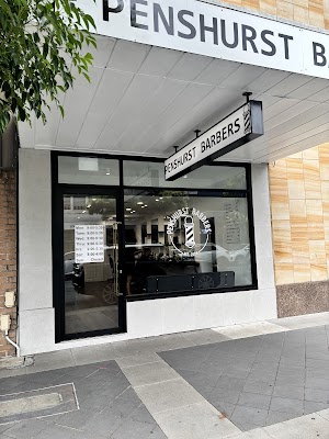 Penshurst Barbers