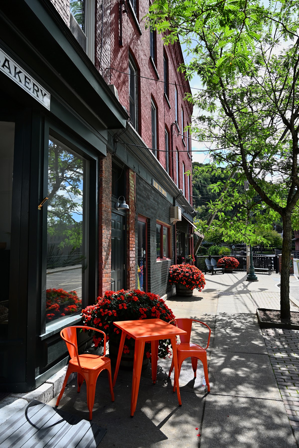 Fox Tale Artisan Bakery