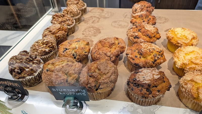 Coffee Connection Smithfield photo 2