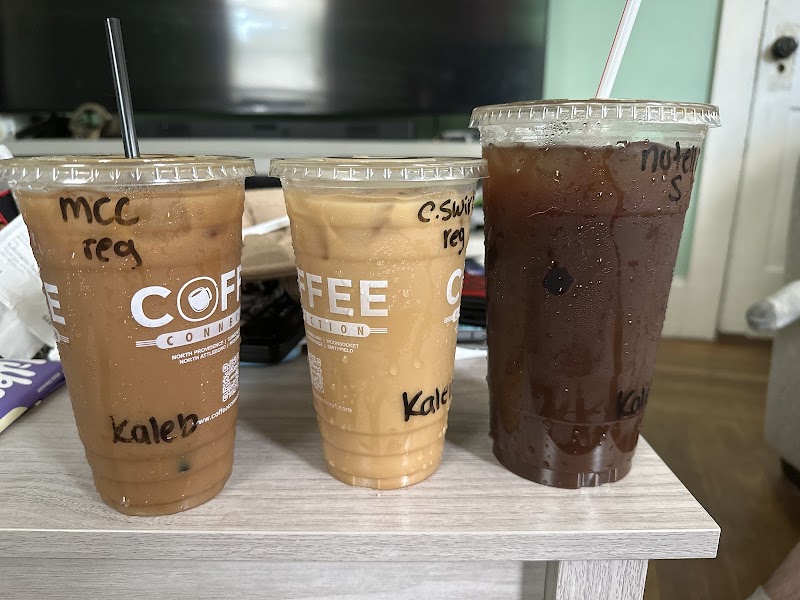 Coffee Connection Smithfield photo 3