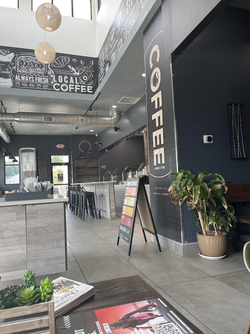 Coffee Connection Smithfield photo 4