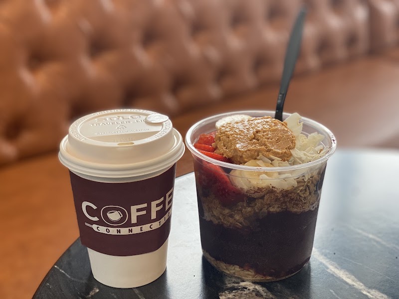 Coffee Connection Smithfield photo 2