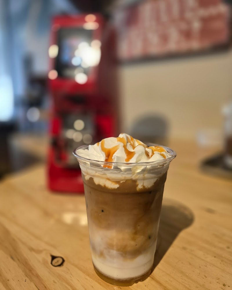 The Noble Tree Coffee Roasters photo 4