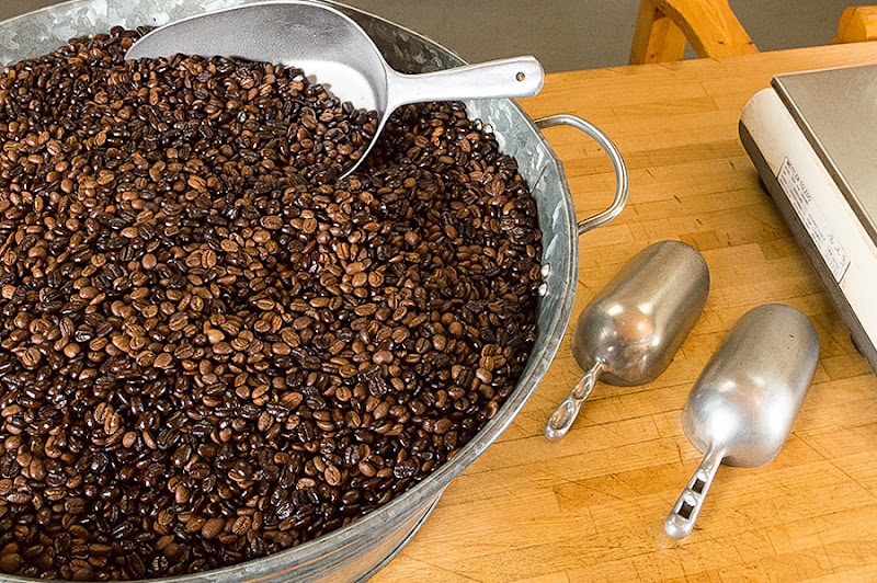 The Noble Tree Coffee Roasters photo 2