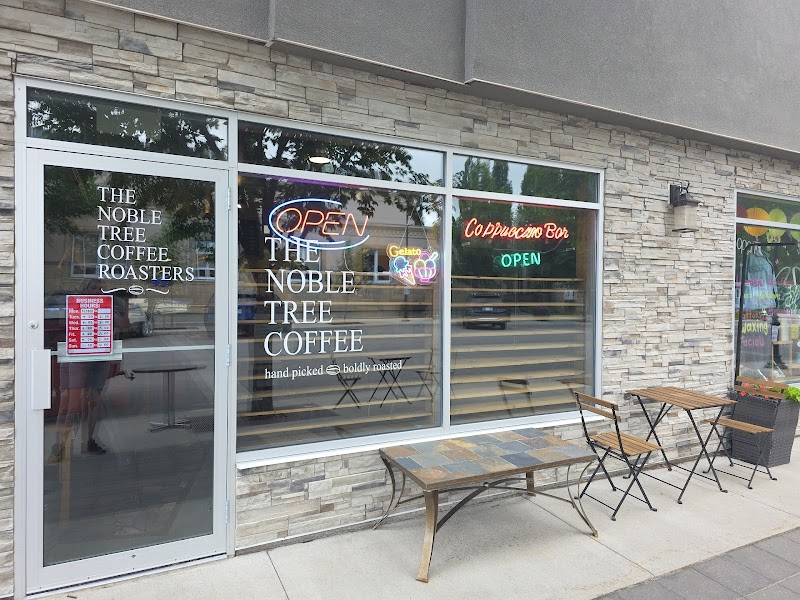 The Noble Tree Coffee Roasters photo 1