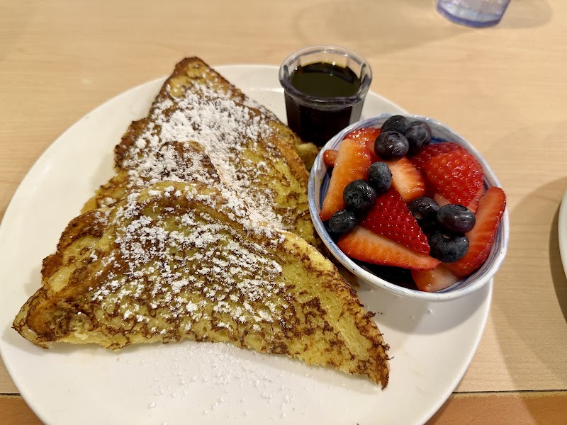 Sun Garden Cafe photo 3