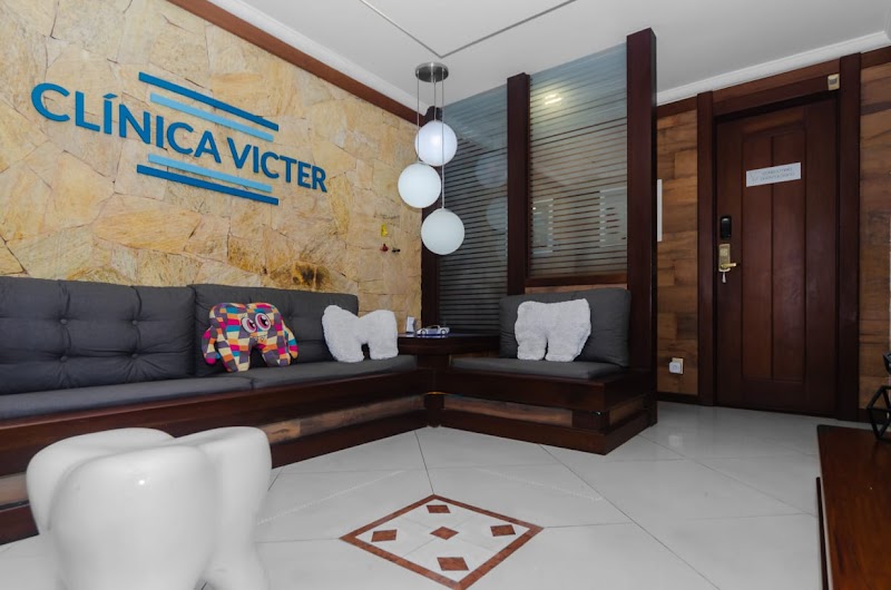 Clínica Odontológica Victer - foto 4