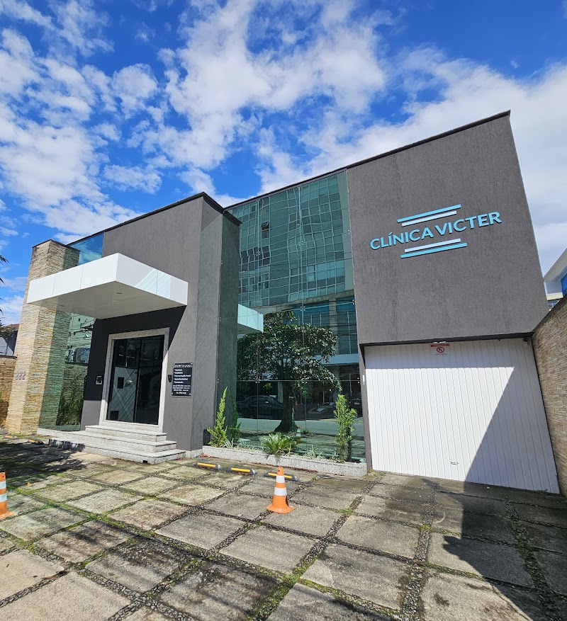 Clínica Odontológica Victer