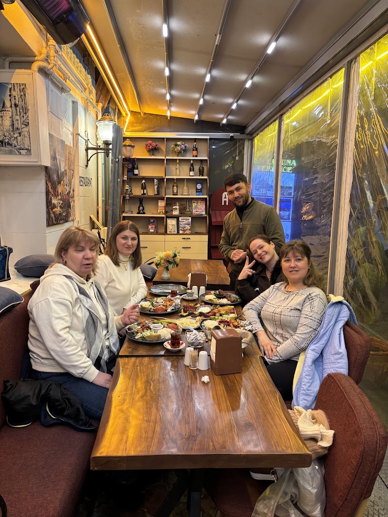 Old House Restaurant Terrace photo 2