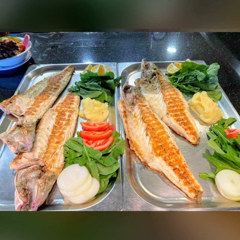 Old House Restaurant Terrace photo 3