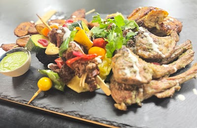 Photo LELO Restaurant