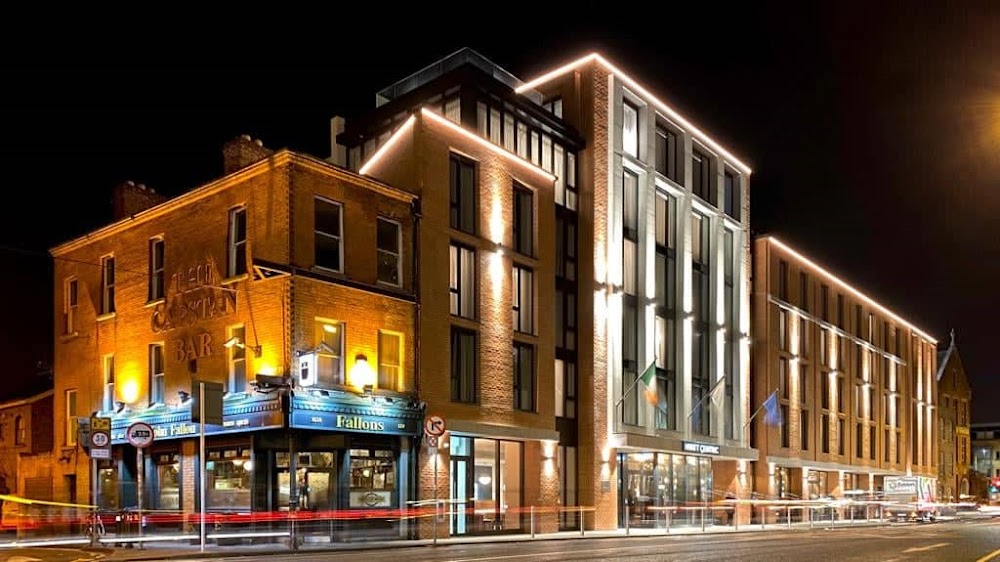 Hyatt Centric The Liberties Dublin fotoğraf 1