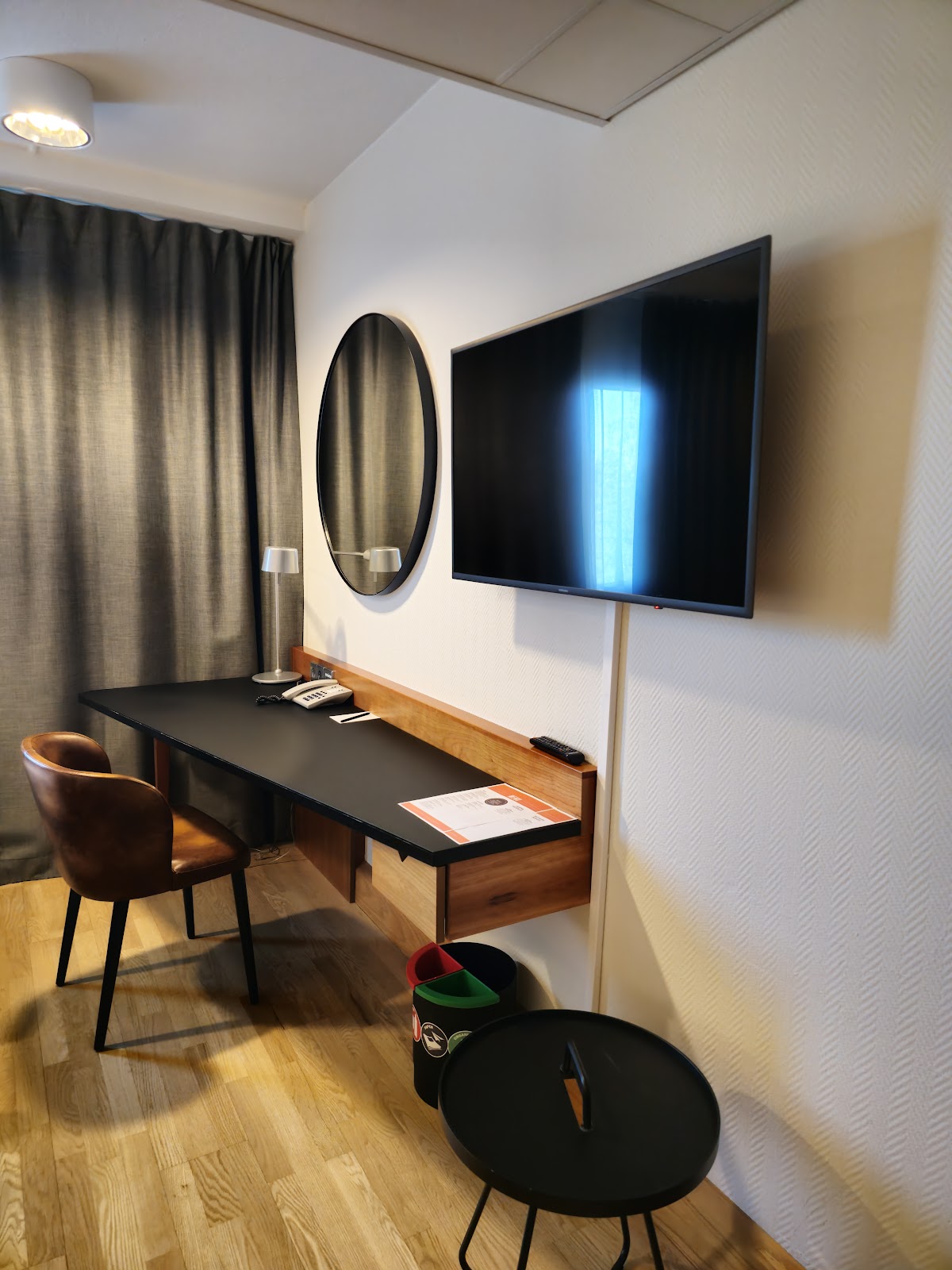 Scandic Espoo, dog-friendly hotel, photo 5