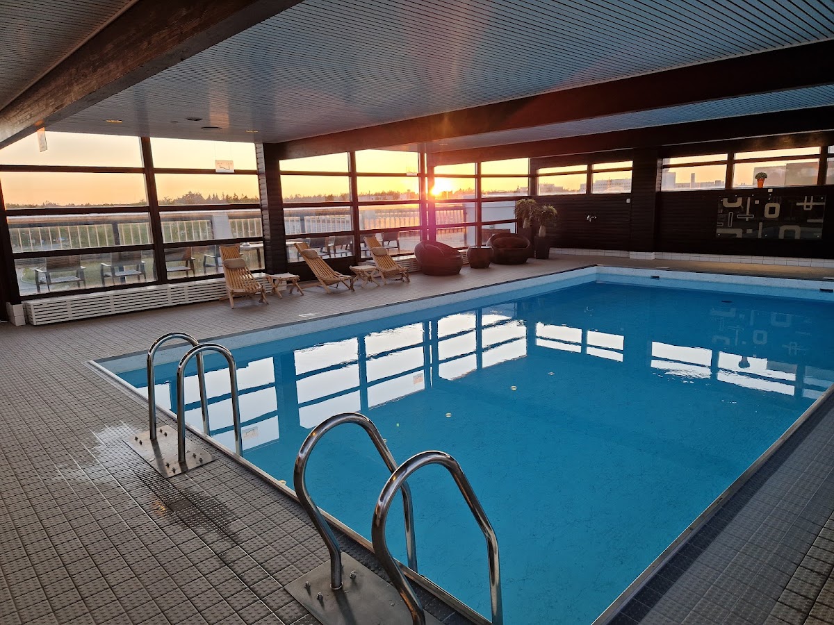 Scandic Espoo, dog-friendly hotel, photo 2