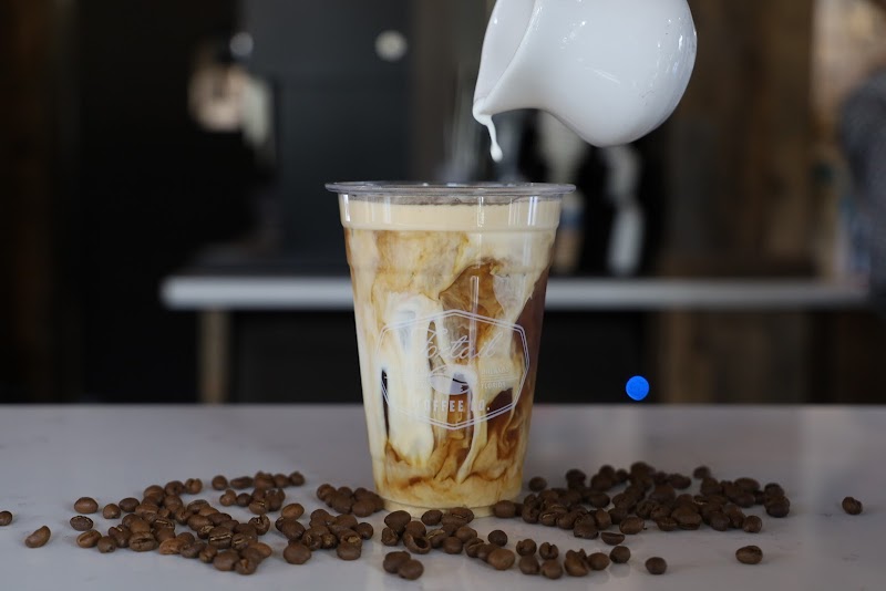 Foxtail Coffee Downtown Holland photo 2