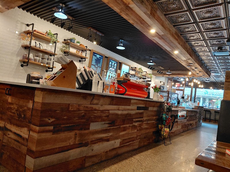 Foxtail Coffee Downtown Holland photo 2