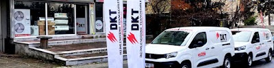 LG Ataşehir Servis Merkezi - Klima Servisi