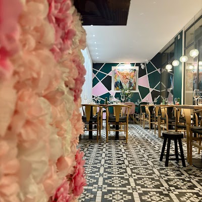 Le Cochon Qui Fume Arles