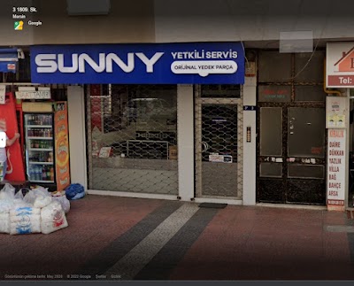 Sunny Yetkili Servis/Hakan Elektronik - Beyaz Eşya Servisi