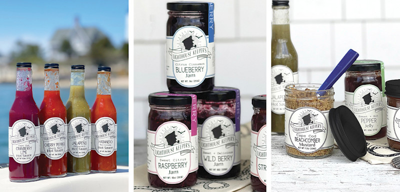 Lighthouse Keeper's Pantry photo 2