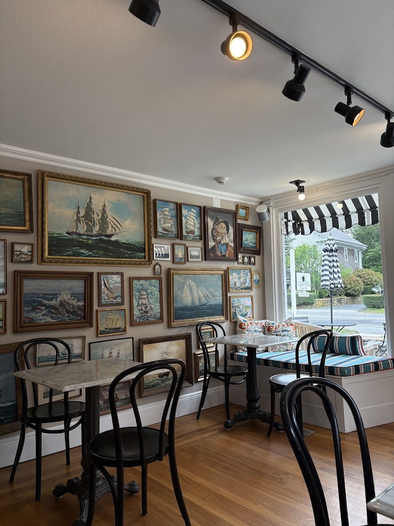 Lighthouse Keeper's Pantry photo 3