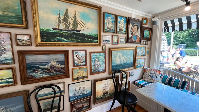 Lighthouse Keeper's Pantry photo 4