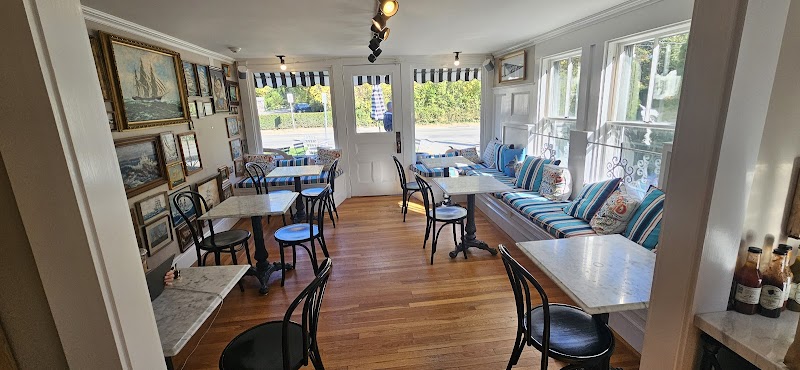 Lighthouse Keeper's Pantry photo 2
