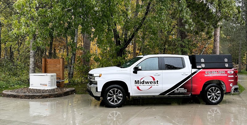 Midwest Electric, LLC