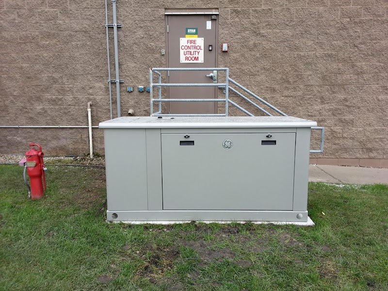 Midwest Electric, LLC - Electrician in Chicago