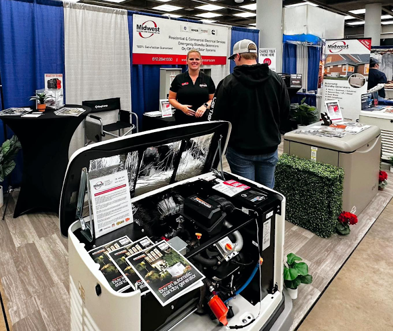 Midwest Electric, LLC - Electrician in Chicago