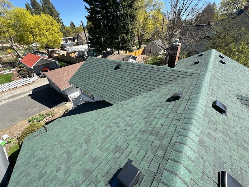 Apex Roofing photo 5