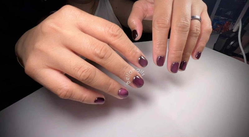 BellaNails