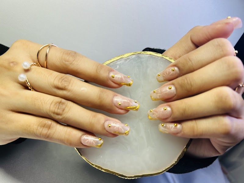 BellaNails